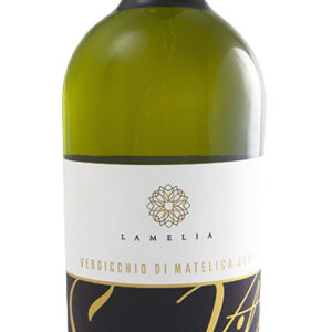 Verdicchio San Vito - Bianco DOP - Lamelia